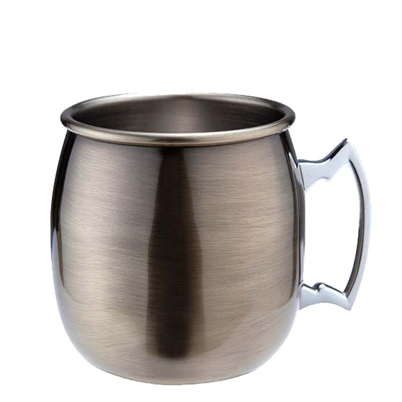 ANTIQUE Moscow Mule Bögre [MEZCLAR] 500 ml