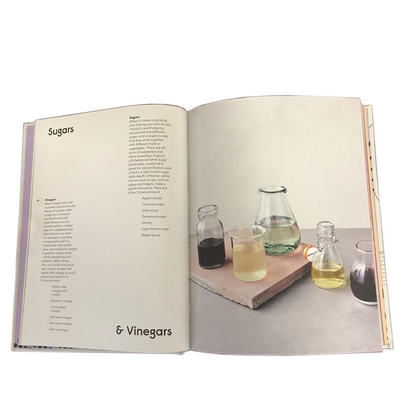 Könyv - PICKLE Juice Cukor & Ecet