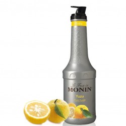 YUZU Püré [MONIN] 1L