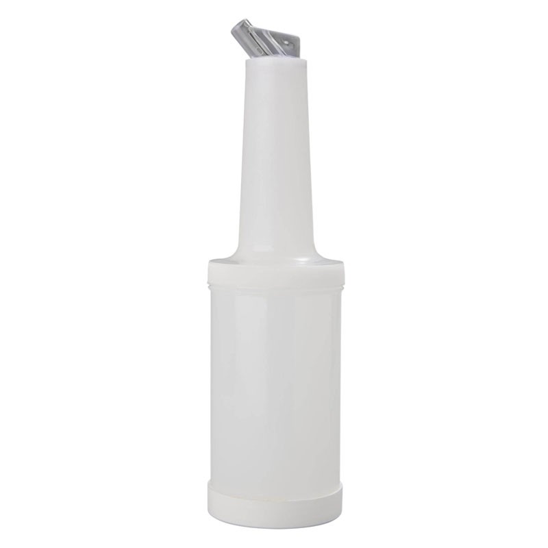 STORE'N POUR - Műanyag Palack (Feher) 0,95 L 3321w