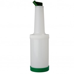 STORE'N POUR - Műanyag Palack (Zold) 0 .95 L 3321