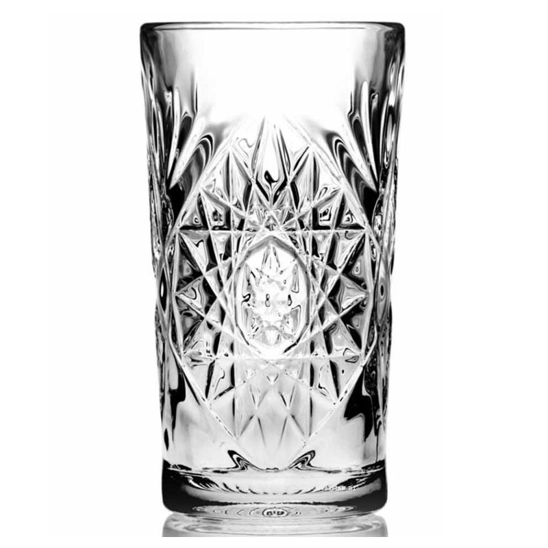 HOBSTAR Cooler glass [ONIS] 470ml 5633