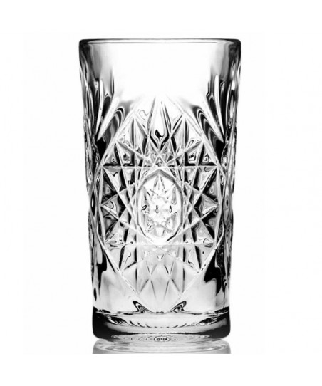 HOBSTAR Cooler glass [ONIS] 470ml 5633