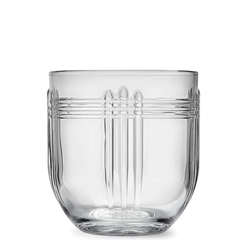 THE GATS Rocks glass [LIBBEY] 290ml