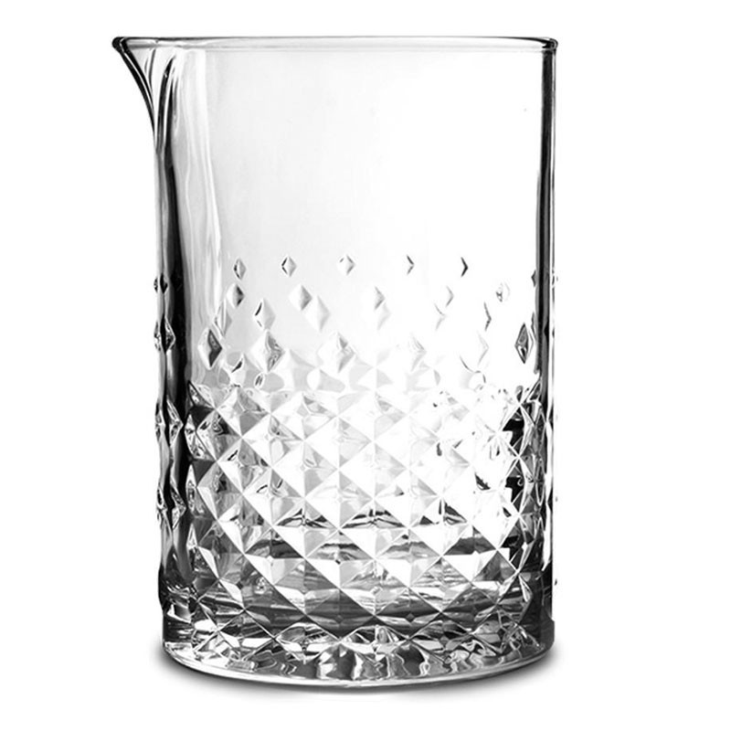 CARATS (Üveg) Keverőpohár [LIBBEY] 747ml - Stirring Glass