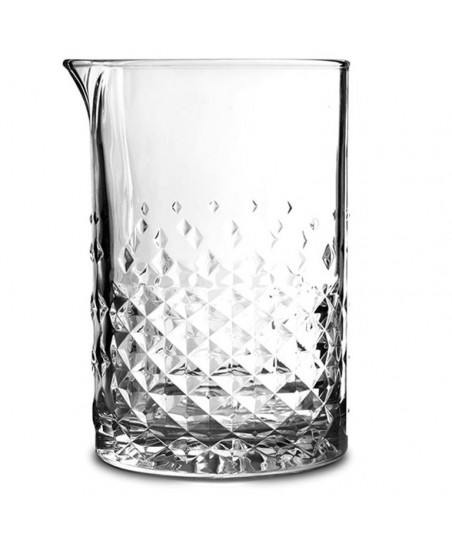 CARATS (Üveg) Keverőpohár [LIBBEY] 747ml - Stirring Glass