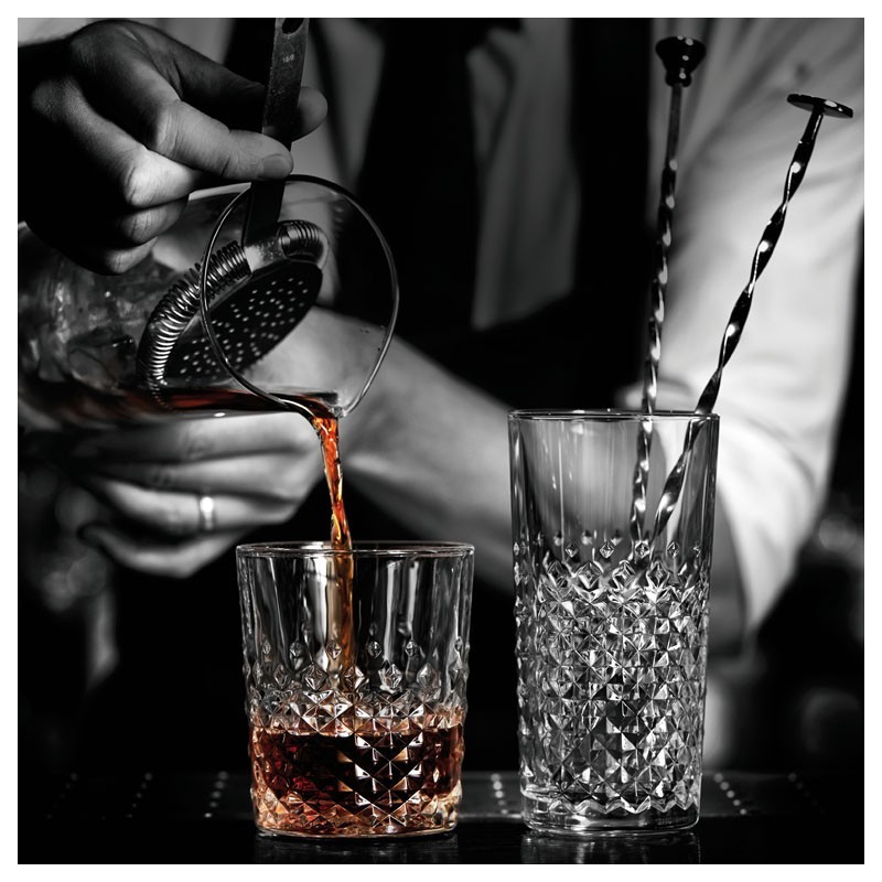 CARATS japán stílusú keverőpohár (LIBBEY)