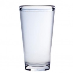 BOSTON (Polikarbonát) Shakerpohár [UrbanBAR] 500ml - Mixing Glass