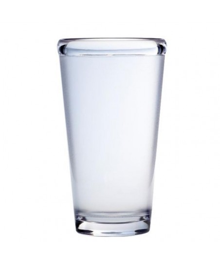 KEVERŐPOHÁR (Polikarbonát) BOSTON Shakerhez [UrbanBAR] 500ml