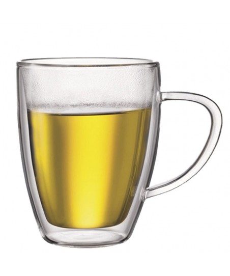 THERMO Tea DOUBLE-WALLED cup 330ml
