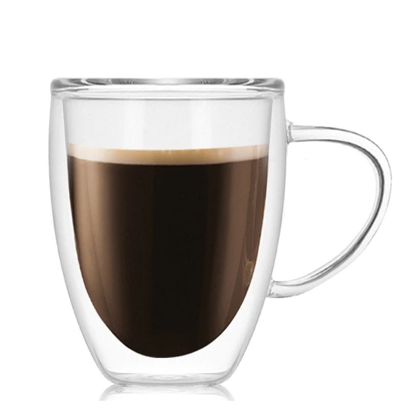 THERMO Cappuccino DUPLAFALÚ bögre 330ml