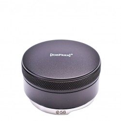 Kávé Szintező Ø58 mm MACARON [JoeFREX] FEKETE Distributor