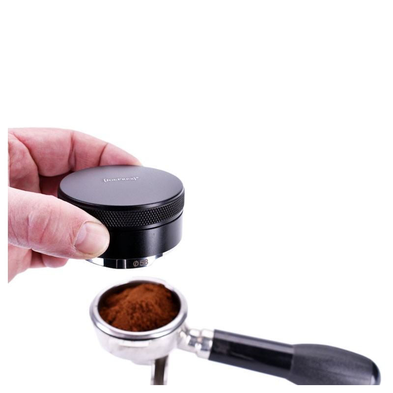 Macaroon Distributor [JoeFrex], Tamper - (Ø 58)