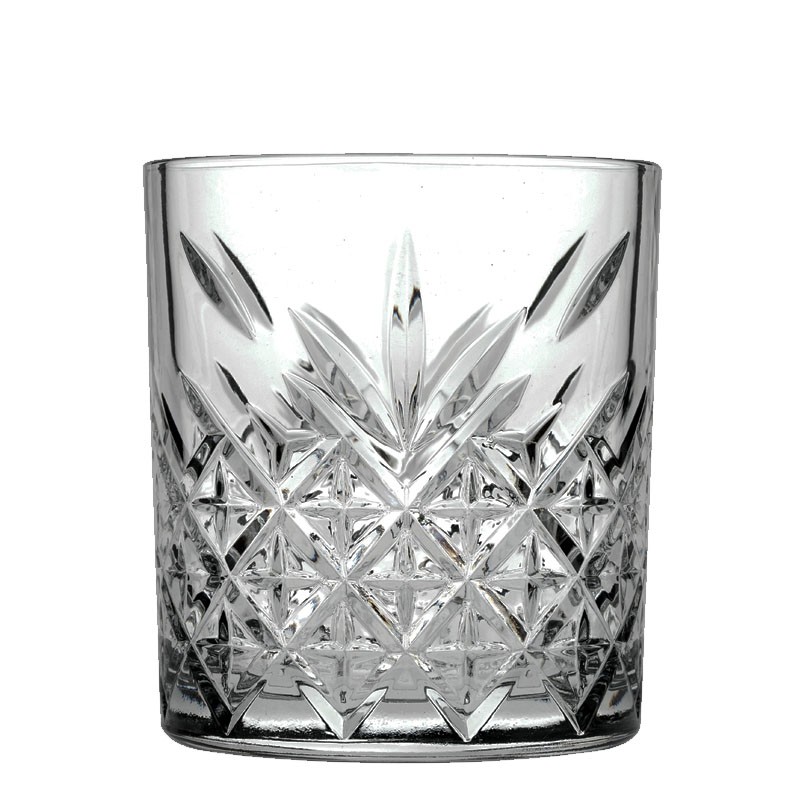 TIMELESS Rocks glass, 345ml (PASABAHCE) 52790