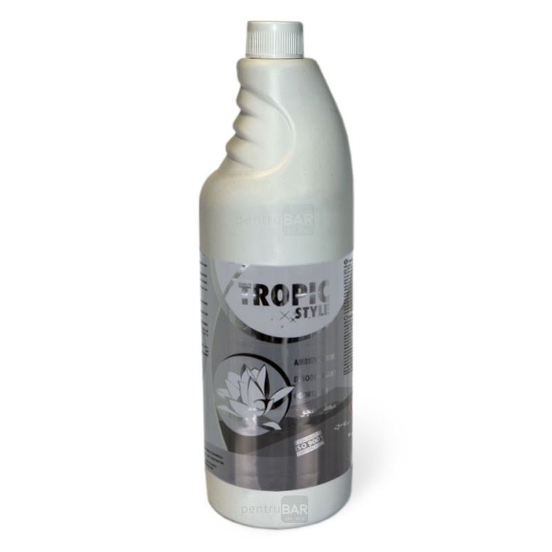 Professional Air Freshener [DERMO] TROPIC STYLE 1L