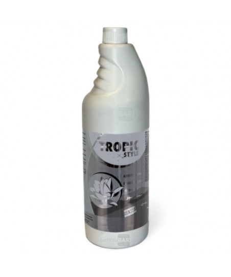 Professzionális illatosító [DERMO] TROPIC STYLE 1L