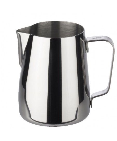 IDEAL SPOUT 590ml Milk Jug [JoeFrex] Barista Pitcher