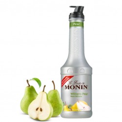 VILMOSKÖRTE Püré [MONIN] 1L