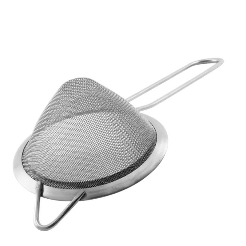 Fine Strainer [THE BARS] Fine Cocktail Strainer