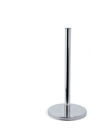 HIGHFLEX Fém Kordonoszlop 95 cm – Térelválasztó (Szalag Nélkül)