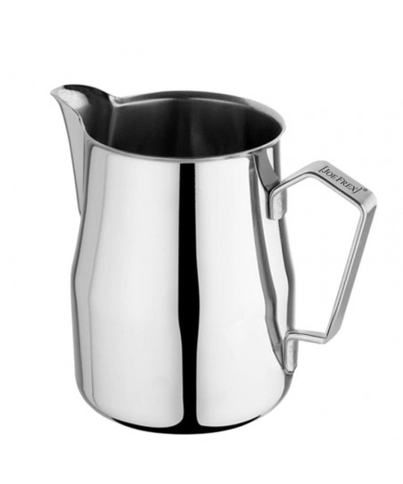 HIGH SPOUT 350ml Milk Jug [JoeFrex] Barista Pitcher