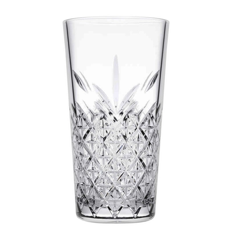 TIMELESS Beverage / Long Drink glass [PASABAHCE] 360ml 520045