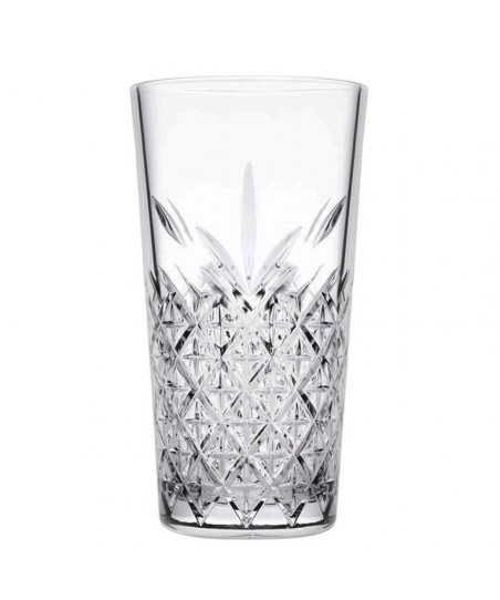 TIMELESS Beverage / Long Drink pohár [PASABAHCE] 360ml 520045