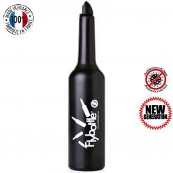 Flair Bottle - FLYBOTTLE TRAINING / Soft Black