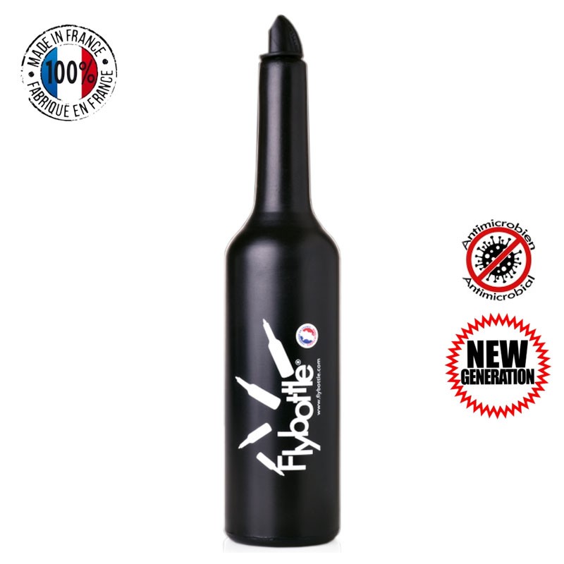 Flair Bottle - FLYBOTTLE TRAINING / Soft Black