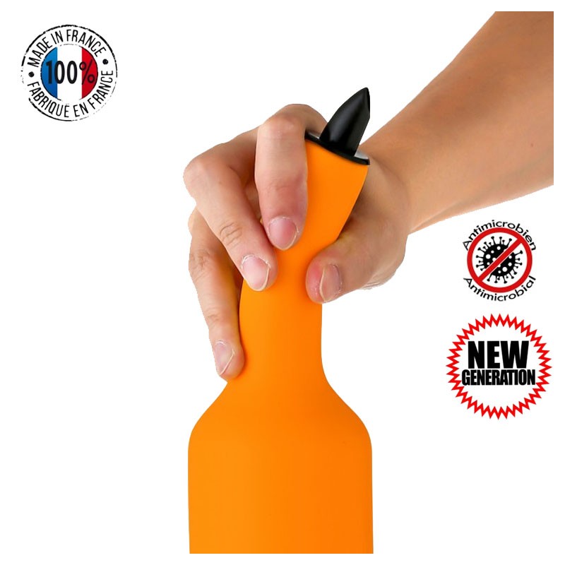 Flair Bottle - FLYBOTTLE TRAINING / Soft Orange