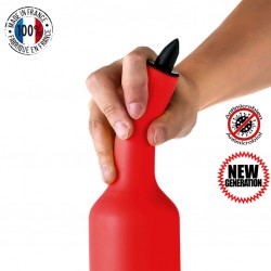 Flair Üveg - FLYBOTTLE TRAINING / Puha  PIROS