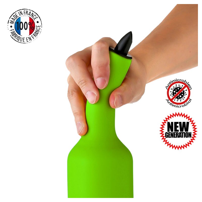 Flair Bottle - FLYBOTTLE TRAINING / Soft Green