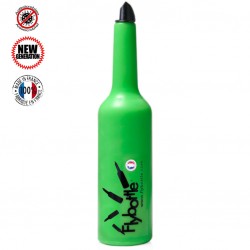 Flair Bottle - FLYBOTTLE CLASSIC / Hard green