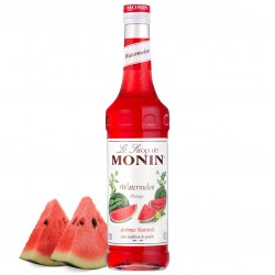 WATERMELON / GÖRÖGDINNYE Szirup [MONIN] 0,7L
