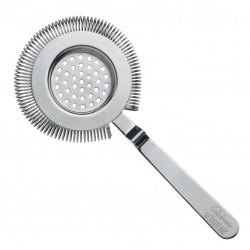CALABRESE® Hawthorne Strainer [UrbanBAR] Koktél Spirálszűrő