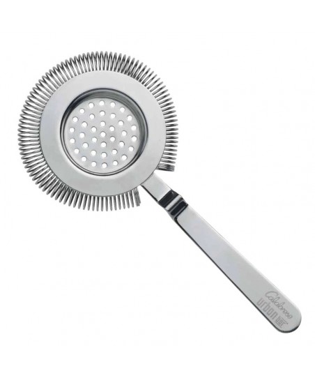 Hawthorne Strainer CALABRESE® [UrbanBAR] Cocktail Strainer