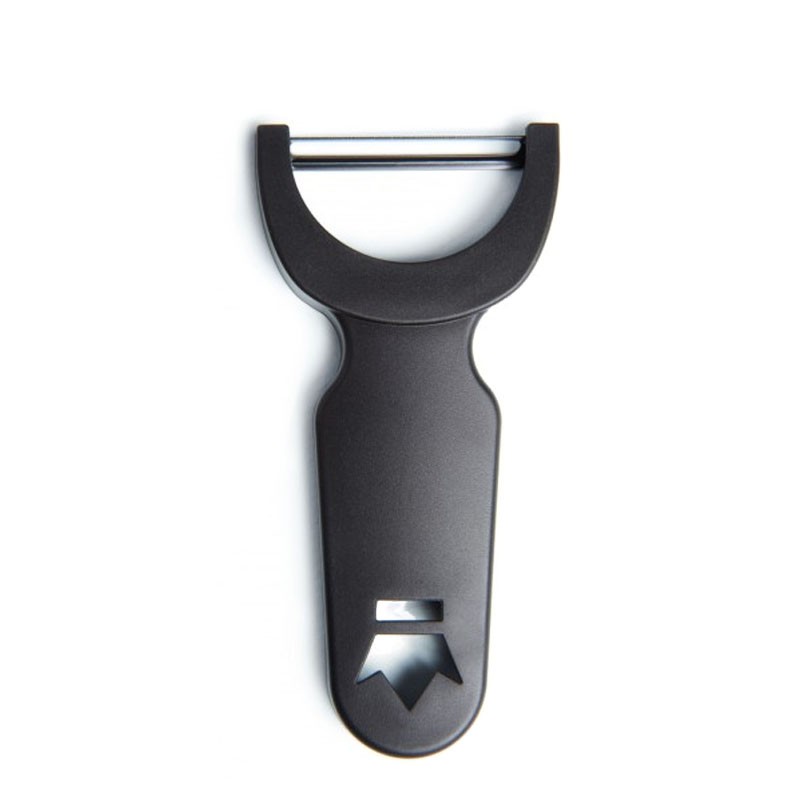 Citrushámozó Peeler [COCKTAIL KINGDOM] Fém Pengés Dekoráló Kés
