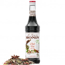 CHAI TEA Szirup [MONIN] 0,7L
