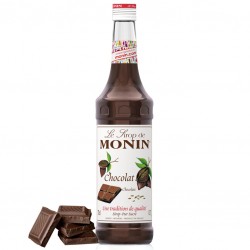 CSOKOLÁDÉ Szirup [MONIN] 0,7L