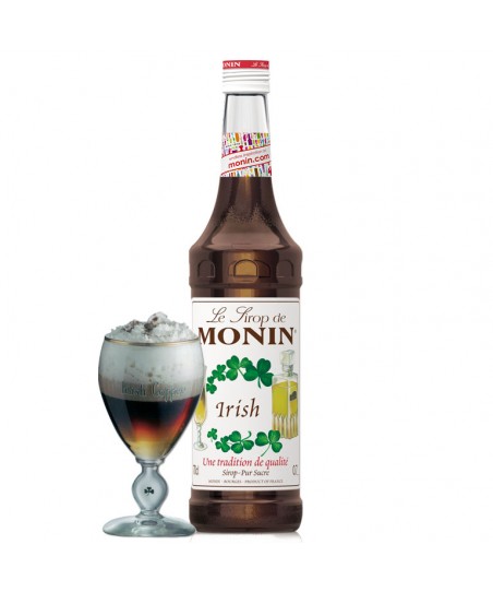 IRISH CREAM Szirup [MONIN] 0,7L