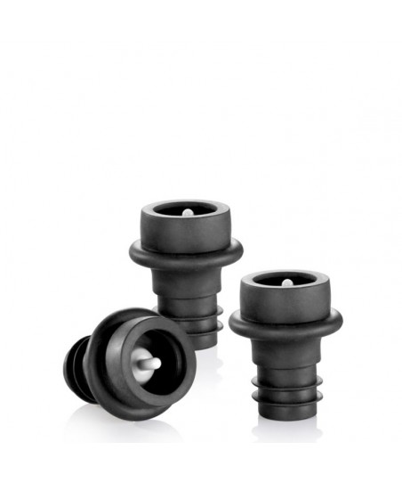 SEALER (3pcs Set!) [TESCOMA] for UNO VINO Wine Saver Pump