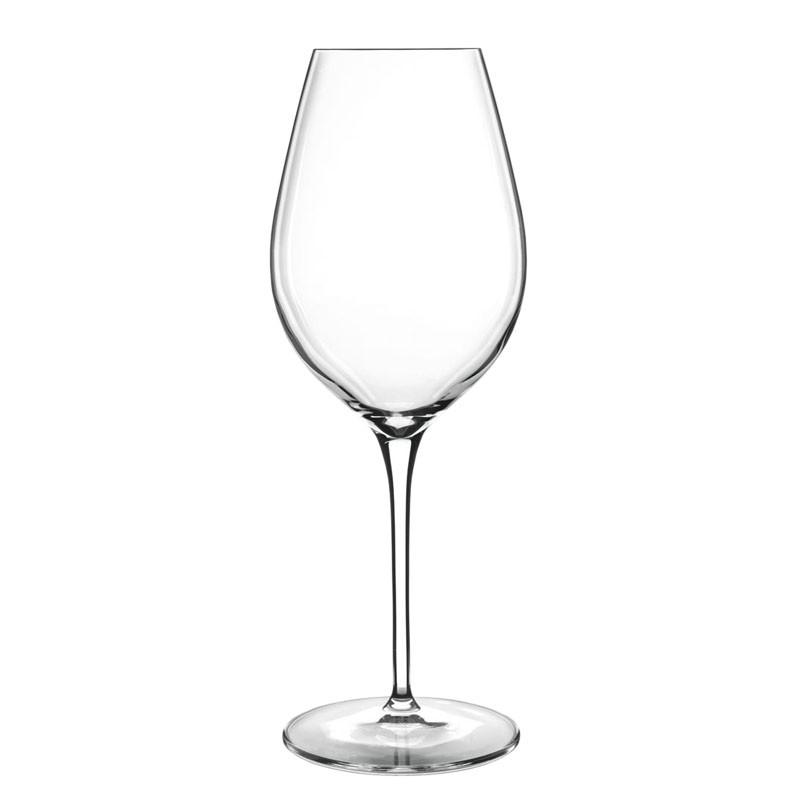 VINOTEQUE MATURO Wine glass [LUIGI BORMIOLI] 490ml (Crystal)
