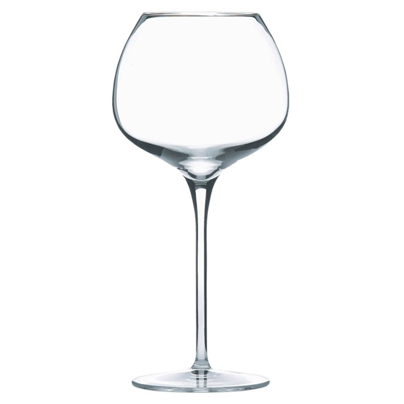 VINOTEQUE SUPER800 Red Wine (Crystal) glass [LUIGI BORMIOLI] 800ml