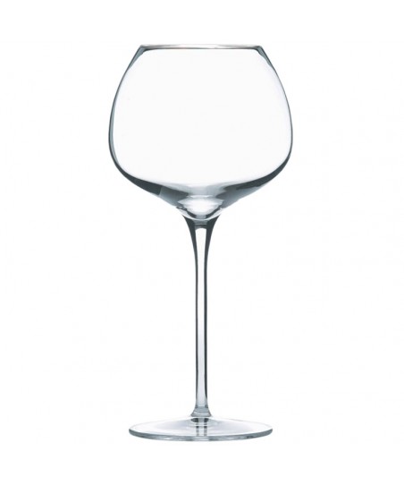 VINOTEQUE SUPER800 Vörösboros (Kristály) pohár [LUIGI BORMIOLI] 800ml