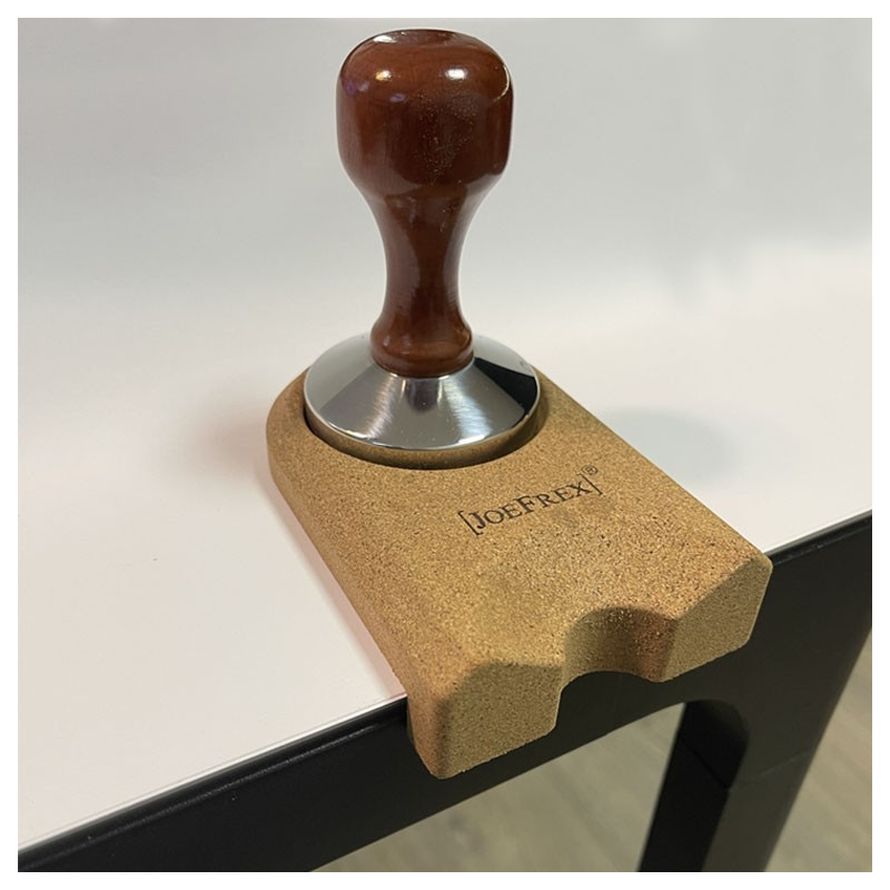 MINI CORK [JoeFrex] Corner Tamping Mat