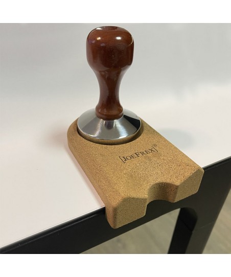 MINI CORK [JoeFrex] Corner Tamping Mat
