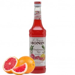 PINK GRAPEFRUIT Szirup [MONIN] 0,7L