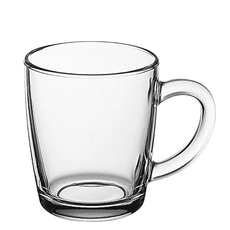 BASIC Tea Cup [PASABAHCE] 340ml