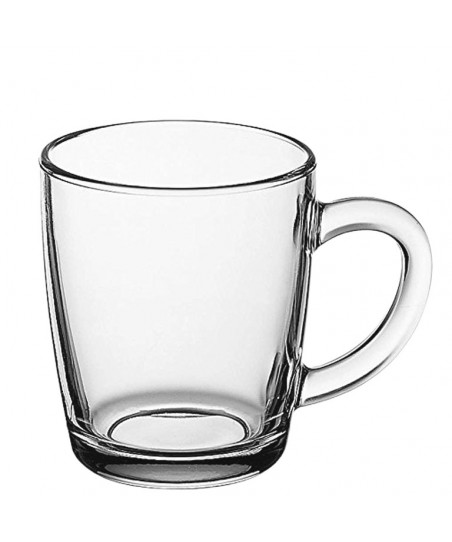 BASIC Teás bögre [PASABAHCE] 340ml