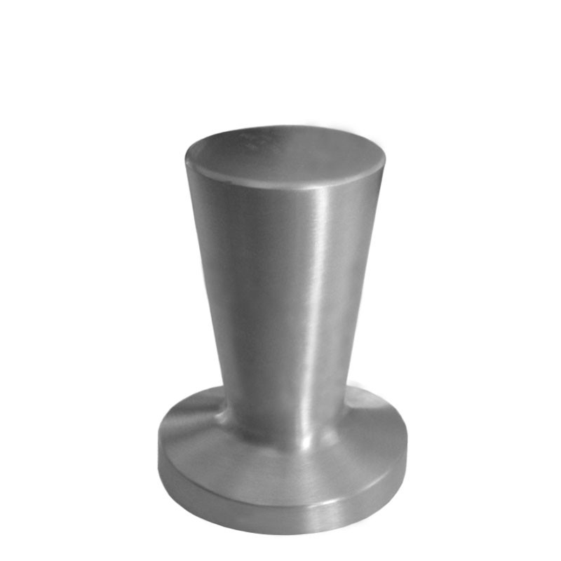 Coffee Tamper 53 Ø [MOTTA] with Metal Handle